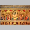 24. Firenze. Giotto. Die Kro'nung der Muttergorres .jpg